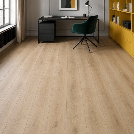 Кварцвиниловая плитка Alpine Floor Титан 8 Вега ЕСО 27-2